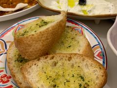 -伊斯坦布尔土耳其清真咖啡餐厅