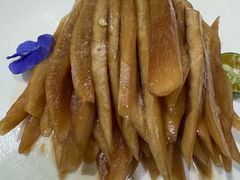 -金狮麟·新豫菜(金码大厦店)