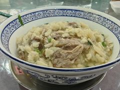 -老孙家饭庄·非遗(东关店)