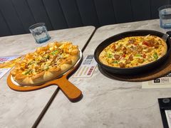 -必胜客(上海新南方商城PH店)
