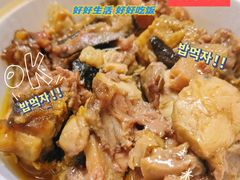 -老乡鸡(武汉烽胜路店)