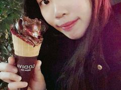 -GODIVA(港汇恒隆广场)
