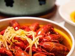-小河盐帮·私家菜·烤鸭(三元桥·霄云路店)