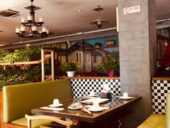 -小牛海记潮汕牛肉店(永定路店)