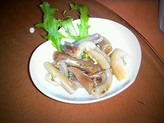 羊鞭-蔡阿水羊肉店