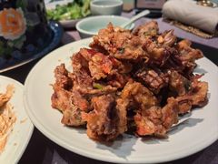 -羲和雅苑•北京烤鸭(乐园道万象城店)