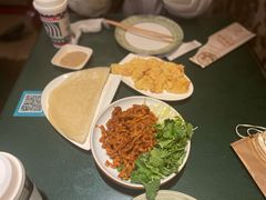 筋饼-老昌春饼(中央大街店)