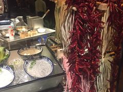 -长沙北辰洲际酒店-兰调全日餐厅