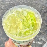 跟风点了一杯…没想到好喝S！