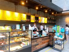 -星巴克(杭州桐庐立山国际店)