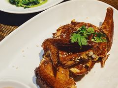 -粗茶淡饭·隐庐私厨(东亭店)