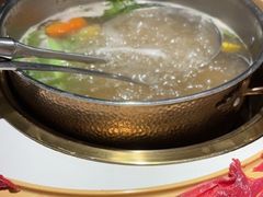 -牛人日志·鲜牛肉骨汤火锅(万科里瑧店)