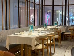-莆田餐厅PUTIEN(金融街购物中心店)