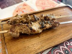 -新疆杭州疗养院·富春山庄