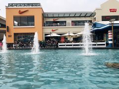 -NIKE上海青浦优选体验店