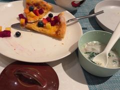 -味餐厅·海鲜·火锅·自助餐