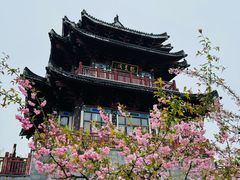 -河下古镇