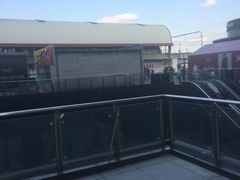 -秀沿路(地铁站)