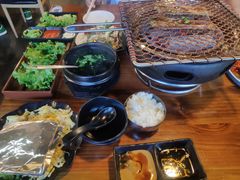 -大壮家原味烤肉(兴华北街店)