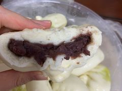 -谭景其·谭氏麻油菜包(集庆路店)
