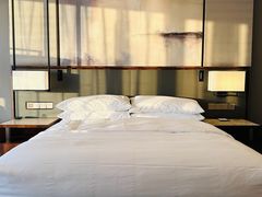 -舟山希尔顿酒店