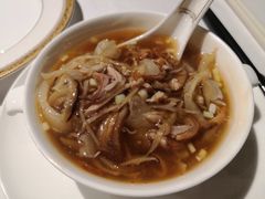 -唐阁(香港朗廷酒店)