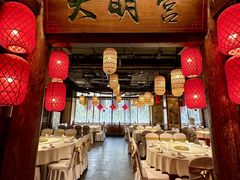 -味鼎长安·地道陕菜(凤城一路店)