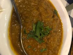 -Santoor 萨都里印度餐厅(北锣鼓巷店)