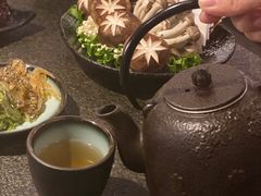 -湊湊火锅·茶憩(和平大悦城店)