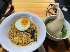 -富源春面馆(四川北路店)