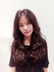 -简影造型·自选烫染接发salon