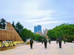 -上海市龙华烈士陵园