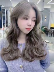 -MORI HAIR SALON日式美发沙龙