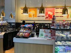 -COSTA COFFEE(哈尔滨凯德学府店)