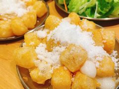 -西塔老太太泥炉烤肉(亚运村店)