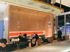 -比格比萨自助(宝山日月光店)