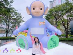 -东莞松山湖万象汇