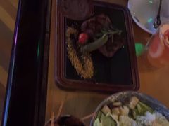 -MR.ROCKY洛奇先生RESTAURANT&BAR(宝安壹方城店)