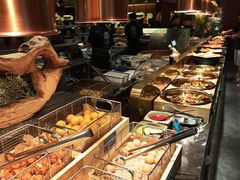 -東盛炭烤自助料理(玄武招商花园城店)
