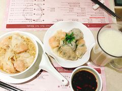 -池记(尖沙咀店)