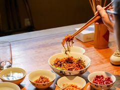 -田小狗的饭店(碧桂园店)