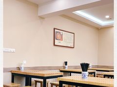 大堂-裕兴记·三虾面(西北街总店)