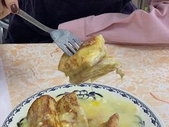法兰西多士-渔记茶餐厅(渔村店)