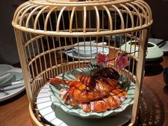 -佬麻雀·新湘菜(珠海金发购物中心店)