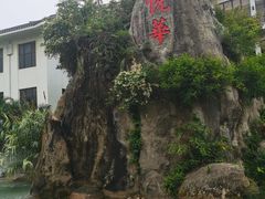 -厦门悦华酒店