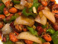 -六福烧烤酒馆(秦隆步行街店)