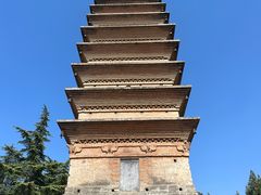 -洛阳白马寺