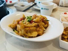 -四季缤纷椰子鸡(德思勤店)