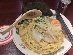 -纪州豚骨酱油拉面(锦延路店)