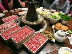 -古关火锅店(古北水镇景区店)